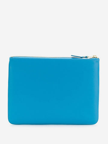 COMME DES GARCONS WALLET Classic Leather