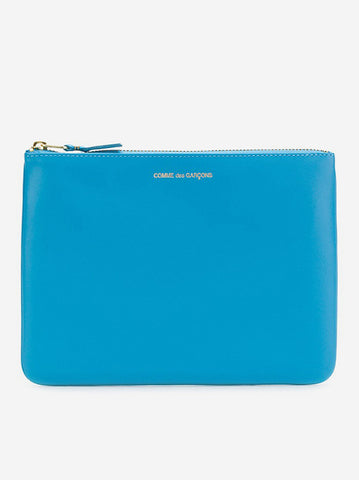 COMME DES GARCONS WALLET Classic Leather