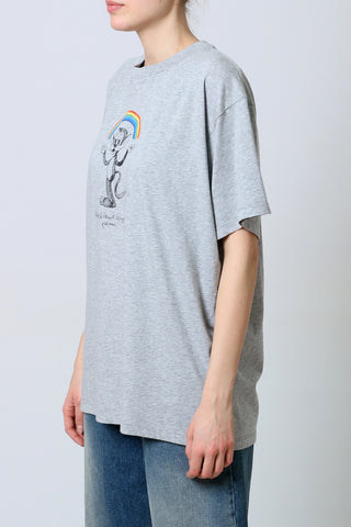 T-shirt in cotone