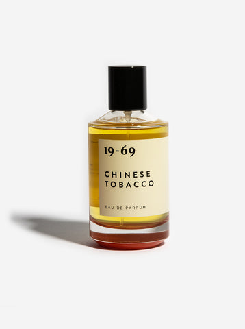 19-69 Chinese Tobacco Eau de Parfum 100 ml