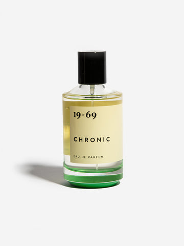 19-69 Chronic Eau de Parfum 100 ml