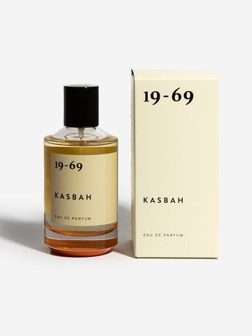 Kasbah Eau de Parfum 100ml