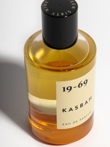 Kasbah Eau de Parfum 100ml