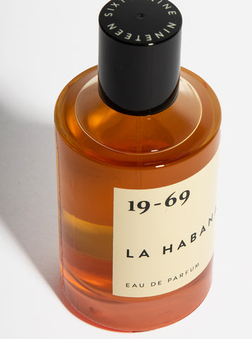 La Habana Eau de Parfum 100ml