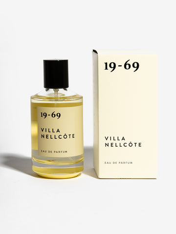 Villa Nellcote Eau de Parfum 100ml