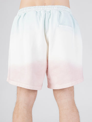 Shorts in cotone