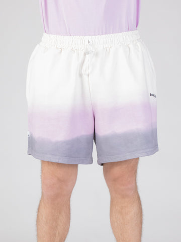 Shorts in cotone