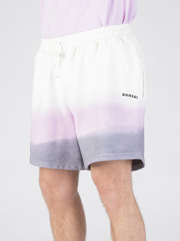 Shorts in cotone