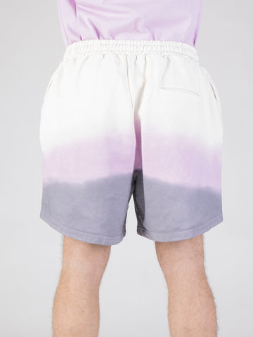 Shorts in cotone