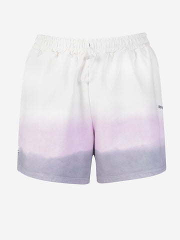 Shorts in cotone