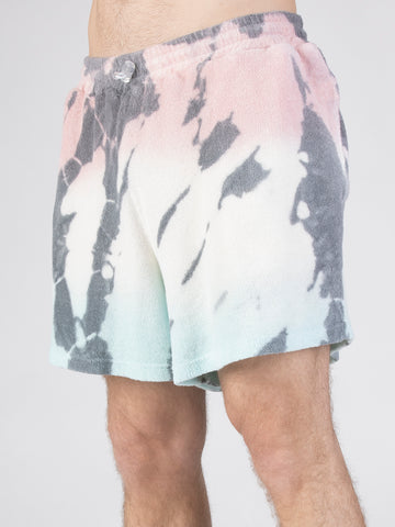 Shorts in cotone