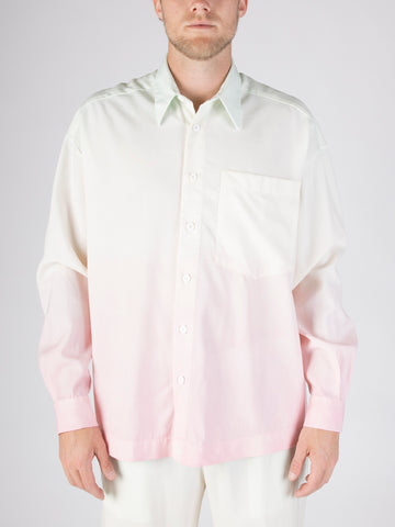 Button-down shirt