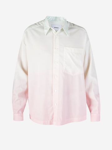 Button-down shirt