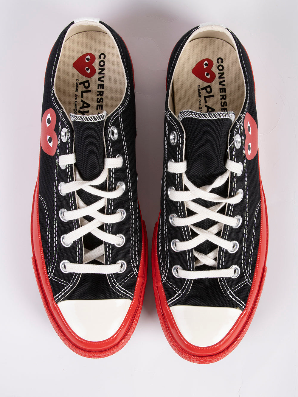 Converse cdg for sale hotsell