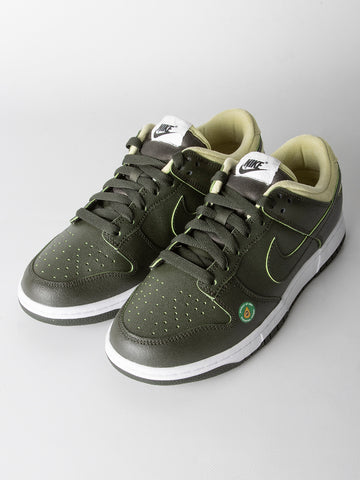 Dunk Low Avocado Women Sneakers