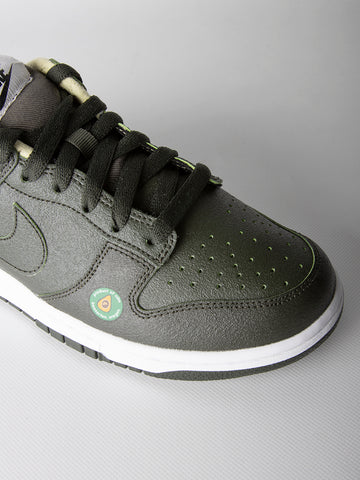 Dunk Low Avocado Women Sneakers