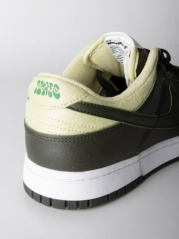 Dunk Low Avocado Women Sneakers