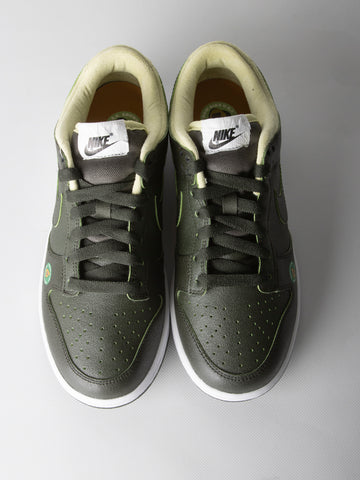 Dunk Low Avocado Women Sneakers