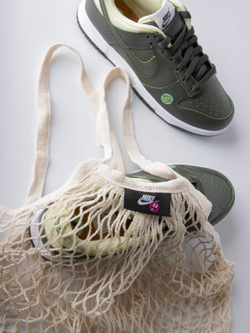 Dunk Low Avocado Women Sneakers