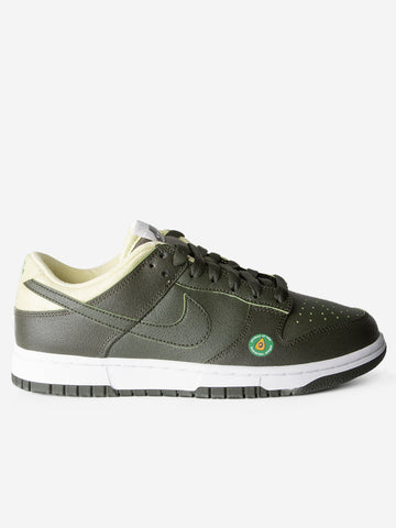 Dunk Low Avocado Women Sneakers