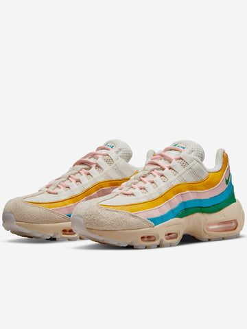 Air Max 95 Rise and Unity Women Sneakers