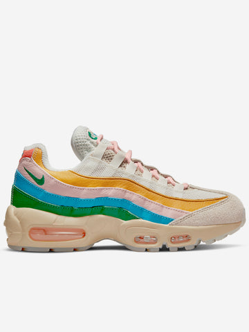 Air Max 95 Rise and Unity Women Sneakers