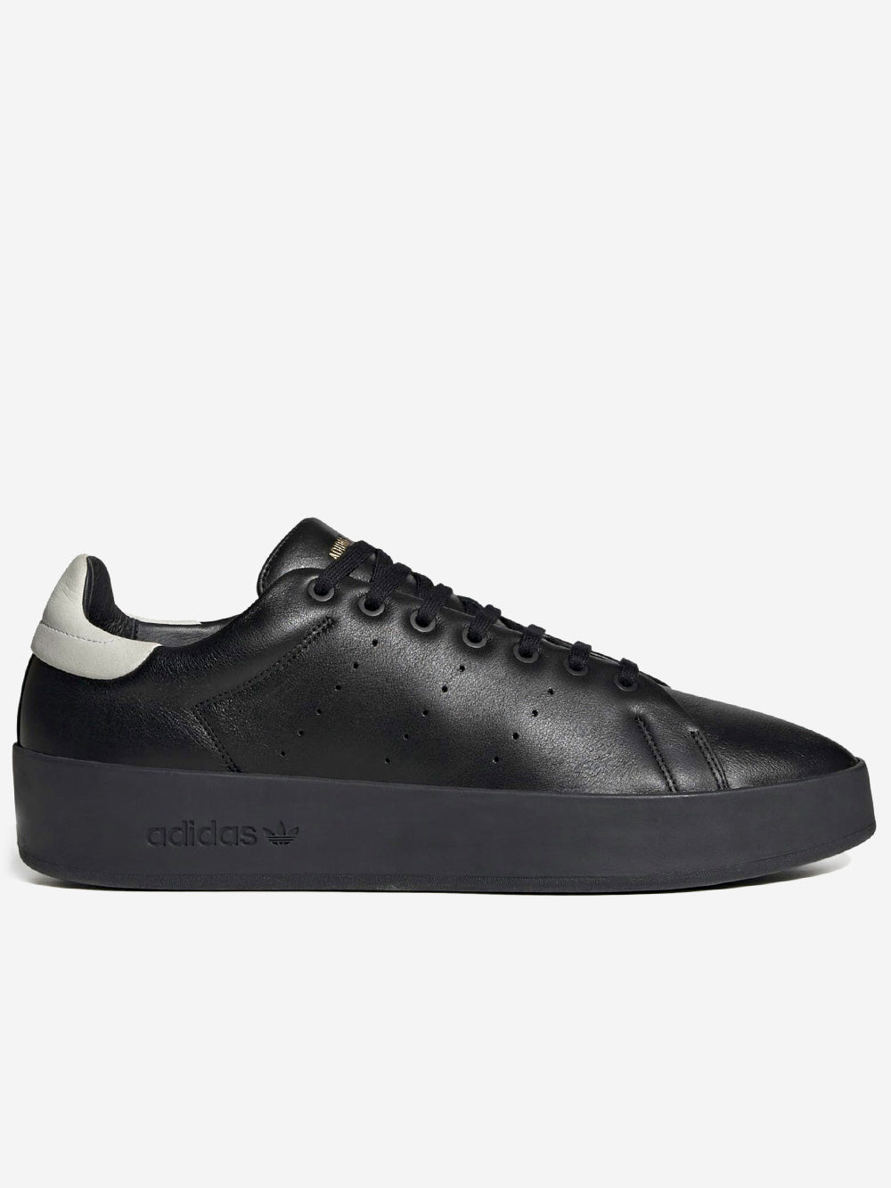 ADIDAS ORIGINALS Stan Smith Relasted Sneakers Nero Urbanstaroma