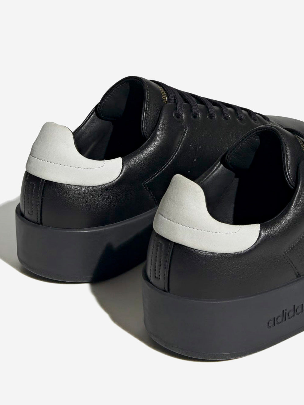 ADIDAS ORIGINALS Stan Smith Relasted Sneakers Nero Urbanstaroma