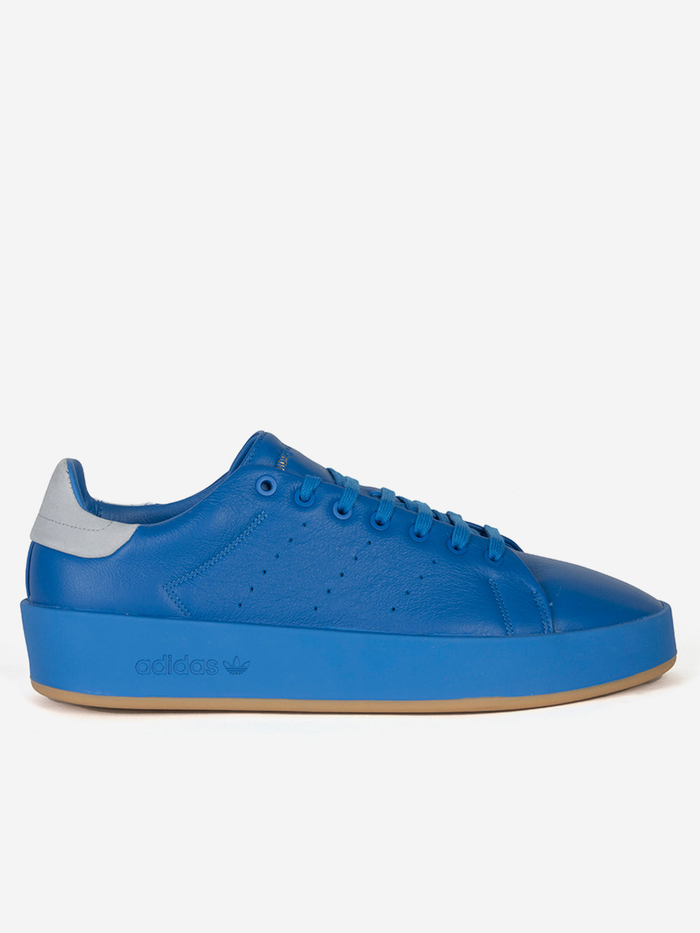 ADIDAS ORIGINALS Stan Smith Relasted Sneakers Royal Urbanstaroma