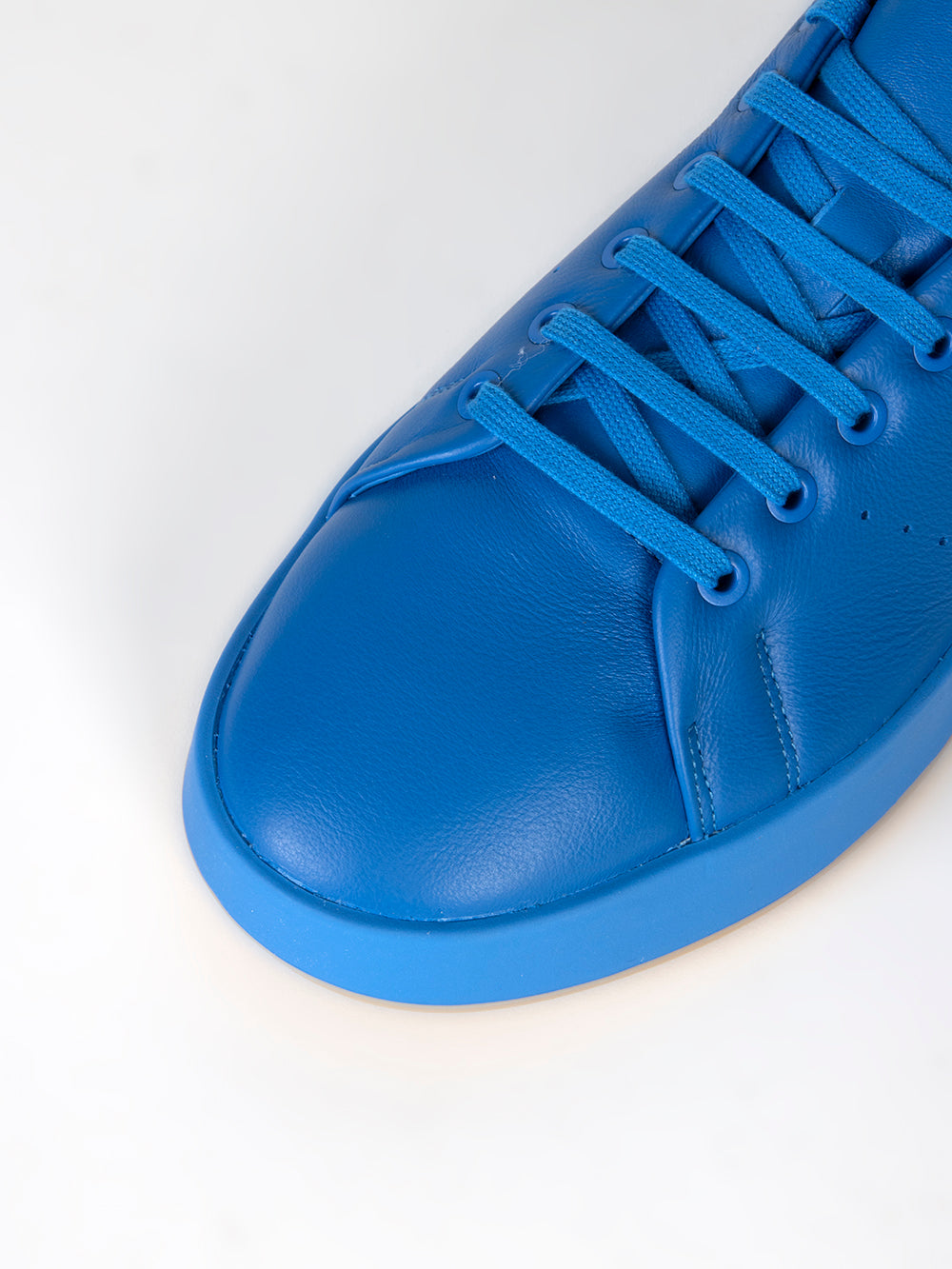 ADIDAS ORIGINALS Stan Smith Relasted Sneakers Royal Urbanstaroma