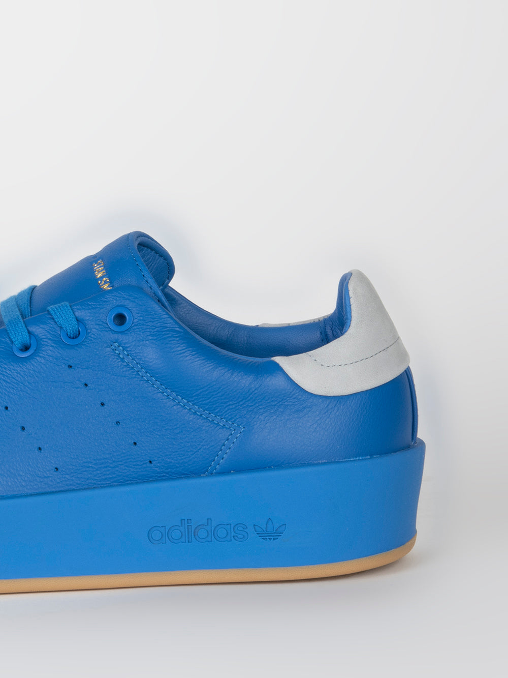 ADIDAS ORIGINALS Stan Smith Relasted Sneakers Royal Urbanstaroma