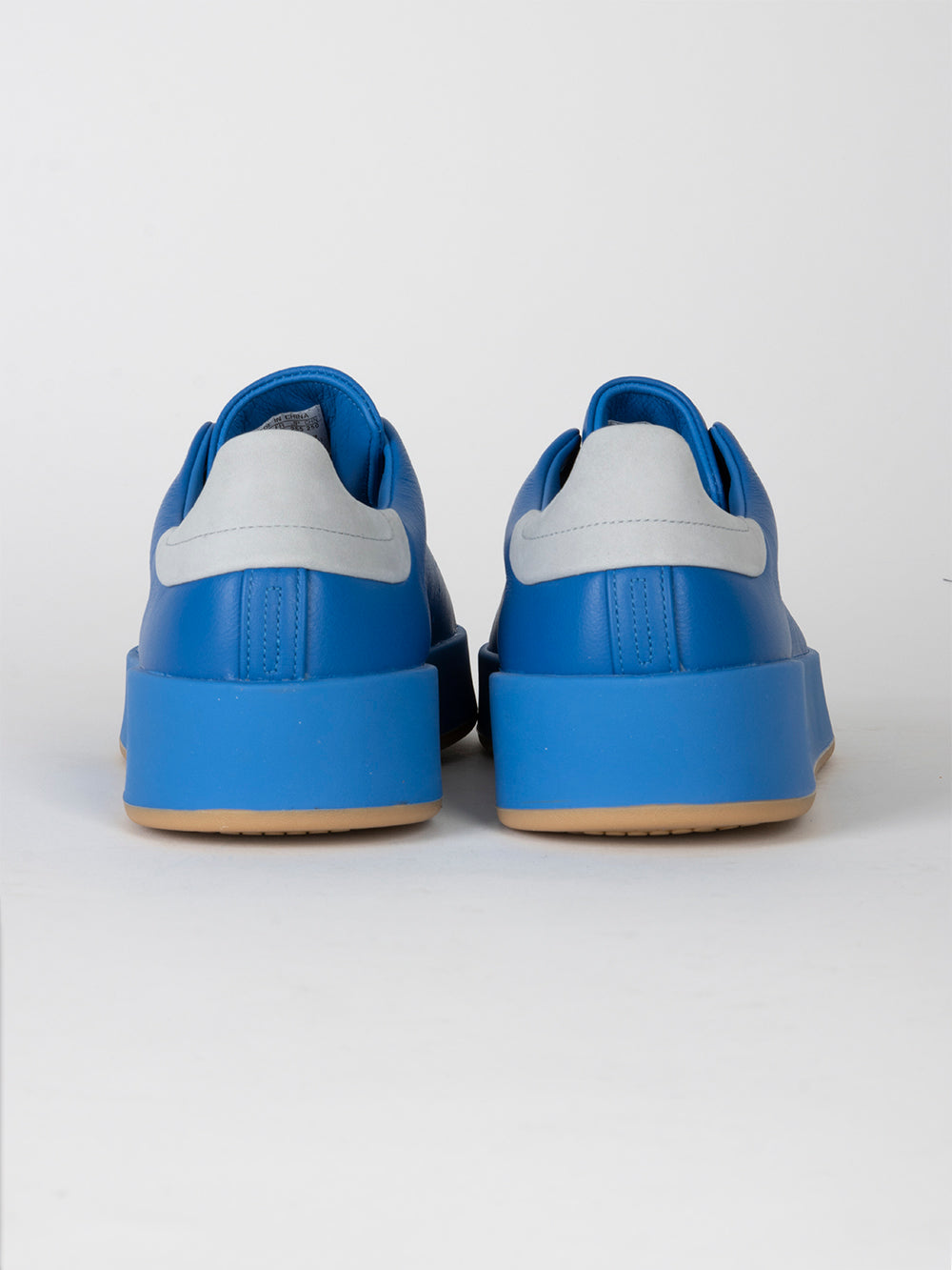 ADIDAS ORIGINALS Stan Smith Relasted Sneakers Royal Urbanstaroma