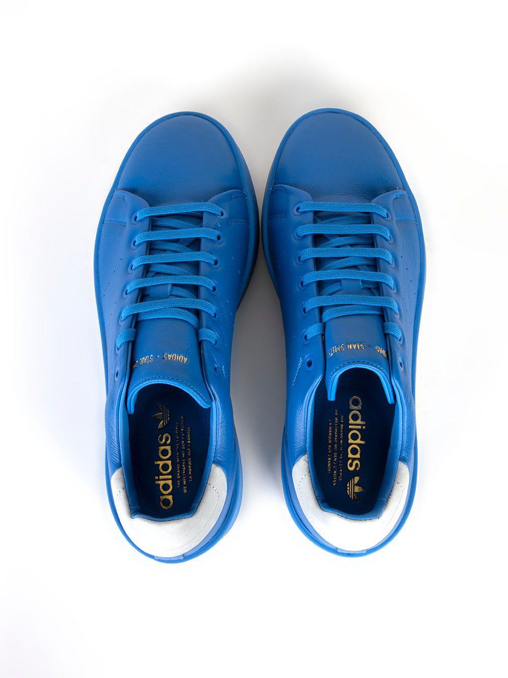 ADIDAS ORIGINALS Stan Smith Relasted Sneakers Royal Urbanstaroma