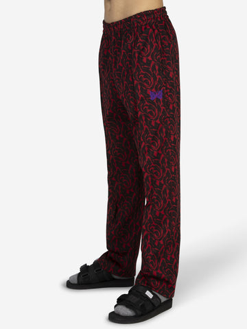 Pantalones de jacquard BARACUTA X NEEDLES