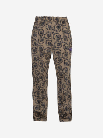 BARACUTA X NEEDLES Pantaloni Jacquard