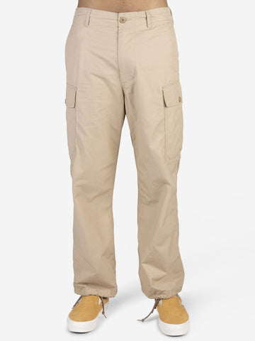 Pantalon 6 poches en ripstop