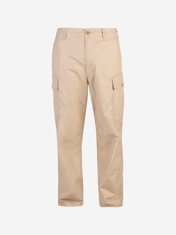 Pantalon 6 poches en ripstop