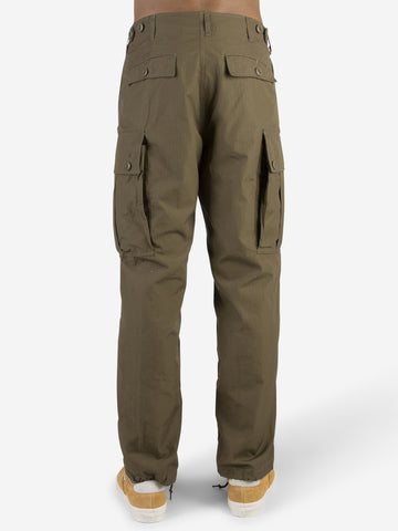 Pantalon 6 poches en ripstop