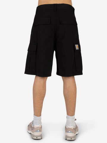 Shorts mit Logo-Print von Cole