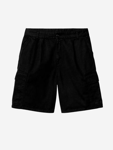 Shorts mit Logo-Print von Cole