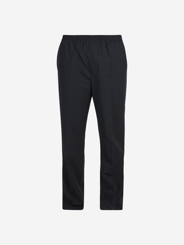 Pantalon à plis Alfred