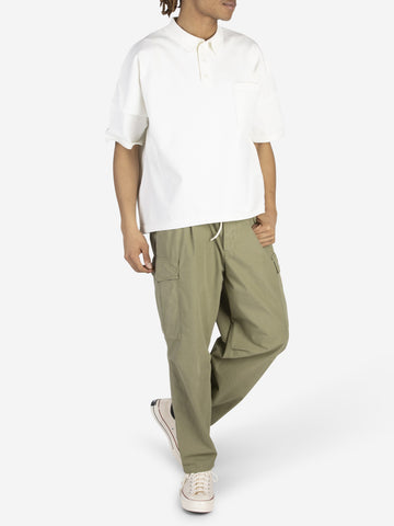 Pantalon cargo