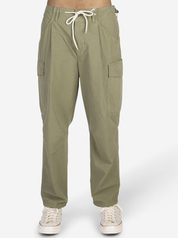 Pantalon cargo