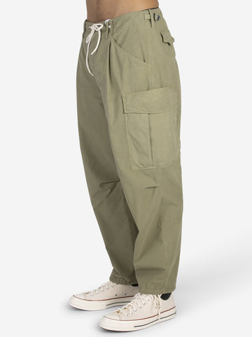 Pantalon cargo