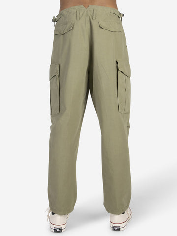 Pantalon cargo