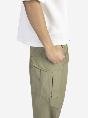 Pantalon cargo