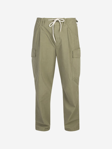 Pantalon cargo