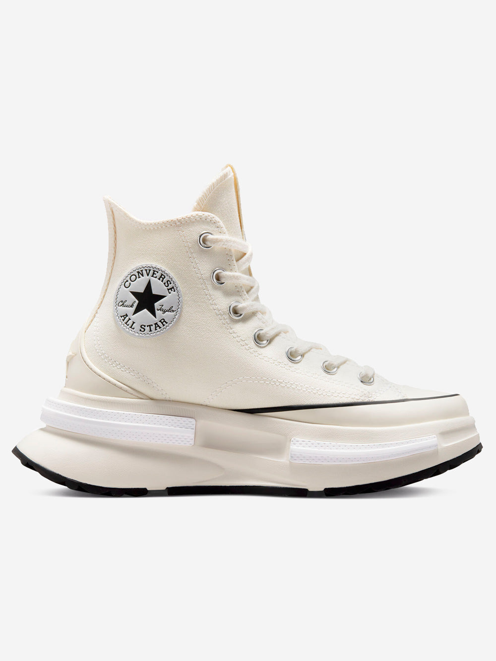 CONVERSE Run Star Legacy CX Sneakers Bianco Urbanstaroma