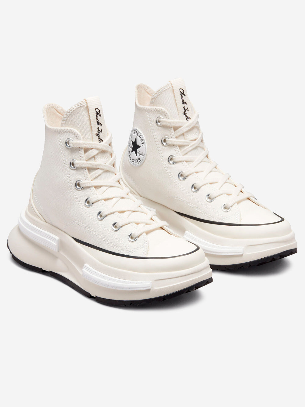 CONVERSE Run Star Legacy CX Sneakers Bianco Urbanstaroma