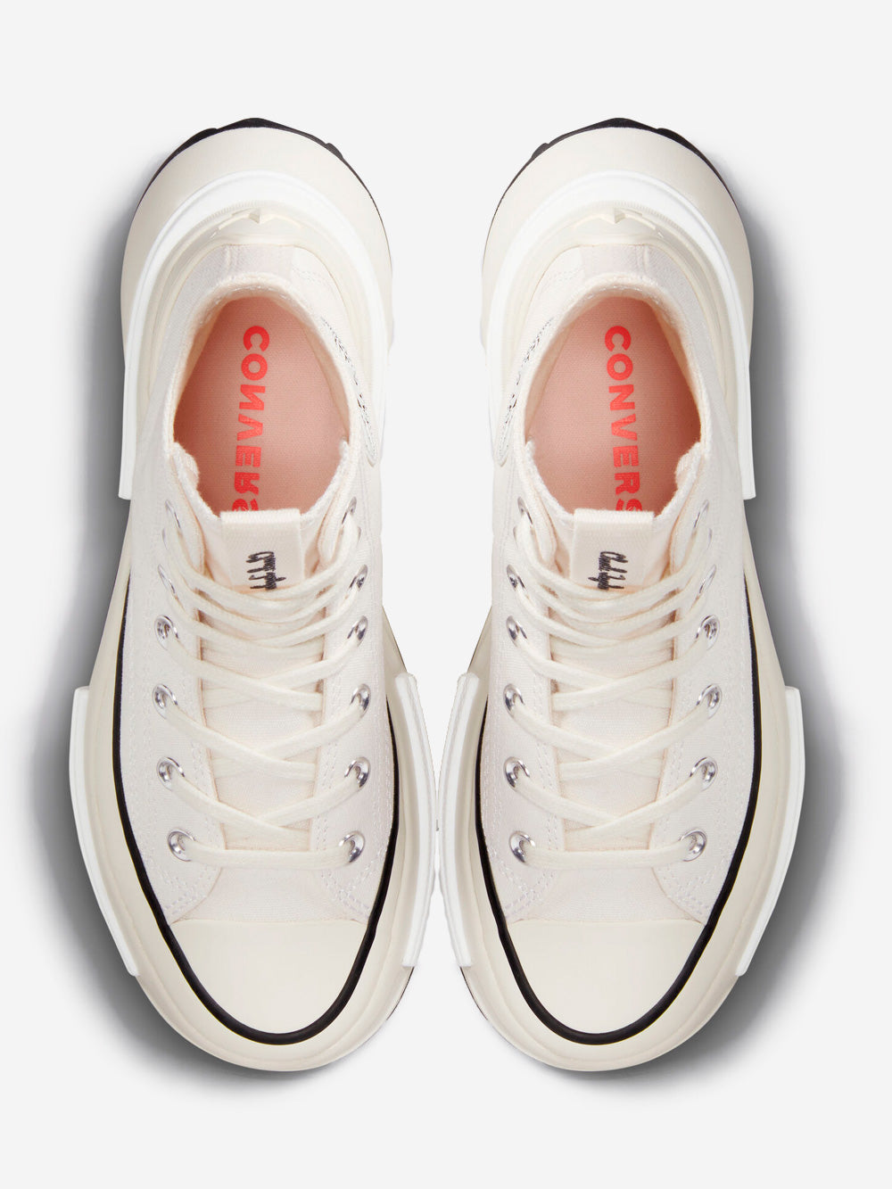 CONVERSE Run Star Legacy CX Sneakers Bianco Urbanstaroma